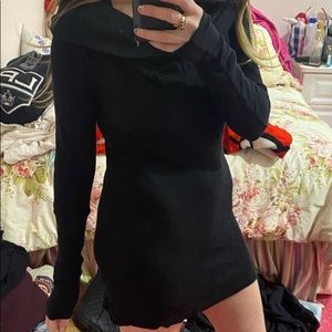 💯HOST PICK💯 New condition splendid sweater/sweater dress